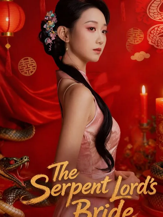 The Serpent Lord's Bride