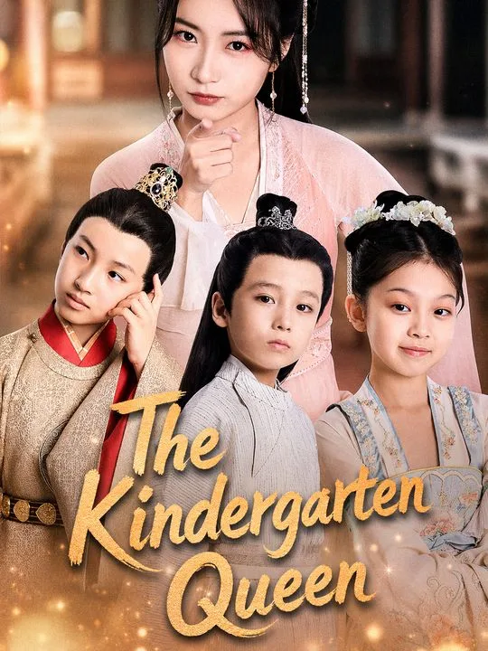 The Kindergarten Queen