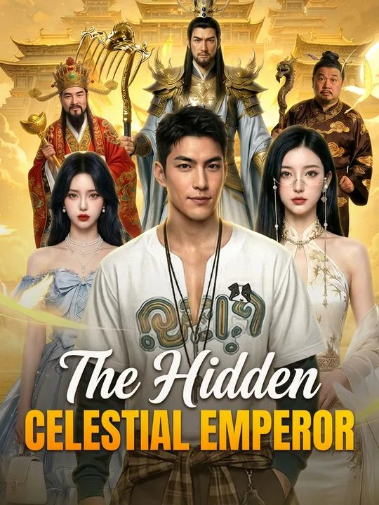 The Hidden Celestial Emperor