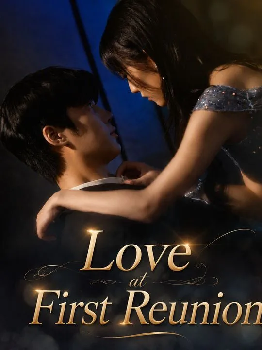 Love at First Reunion