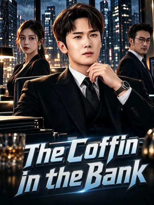 The Coffin in the Bank