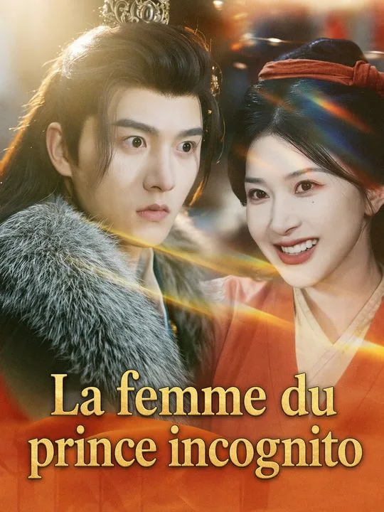 The Prince's Badass Bride