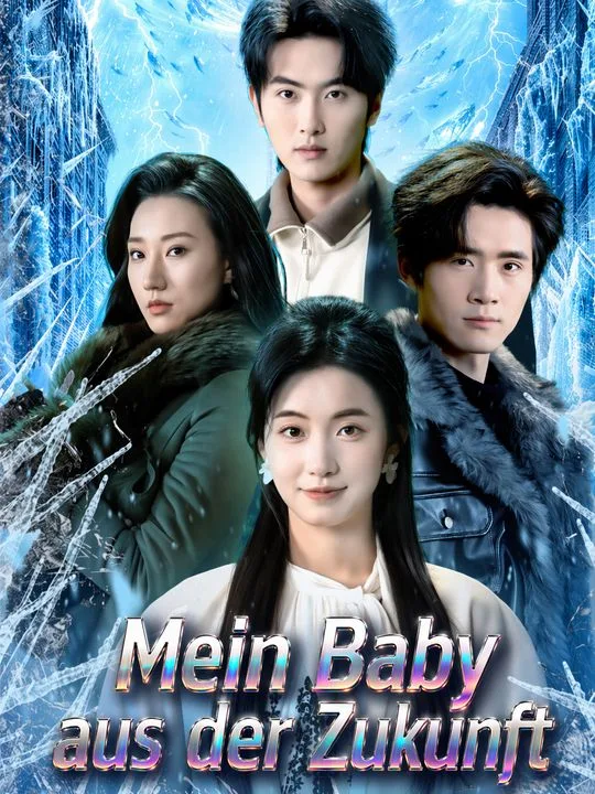 My Baby's Doomsday Prophecy