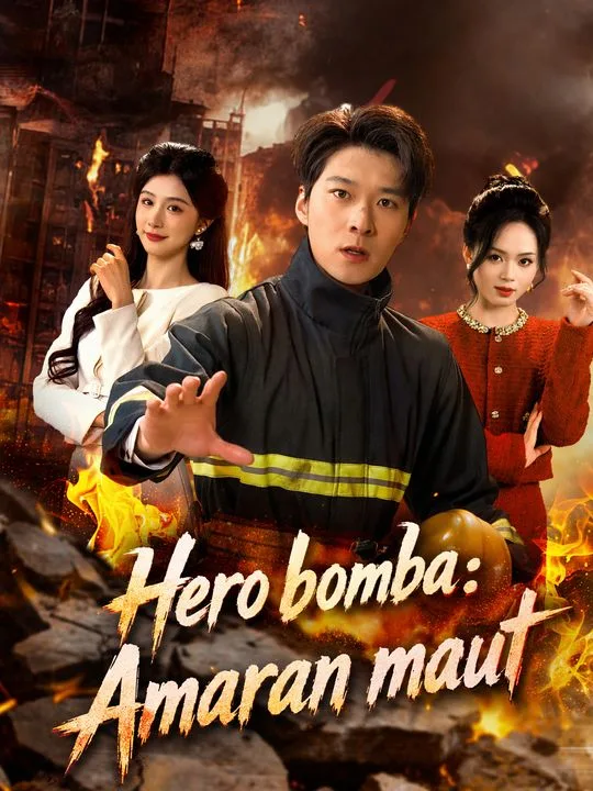 The Hero She Ignored