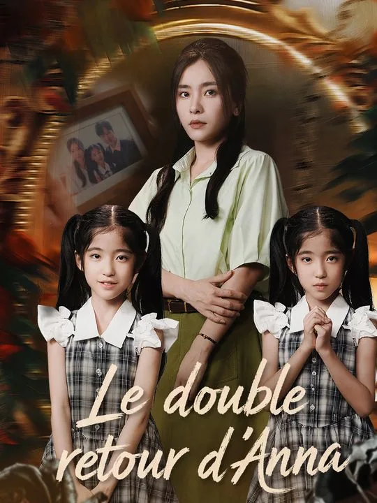 Le double retour d'Anna