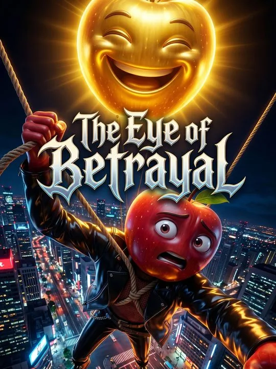 The Eye of Betrayal
