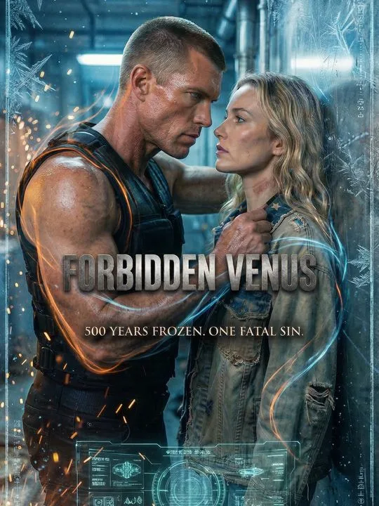 FORBIDDEN VENUS