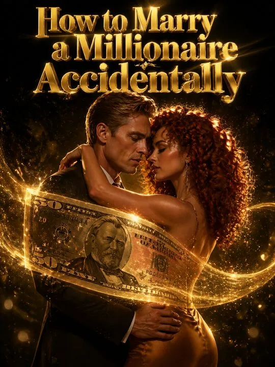 How to Marry a Millionaire Accidentally