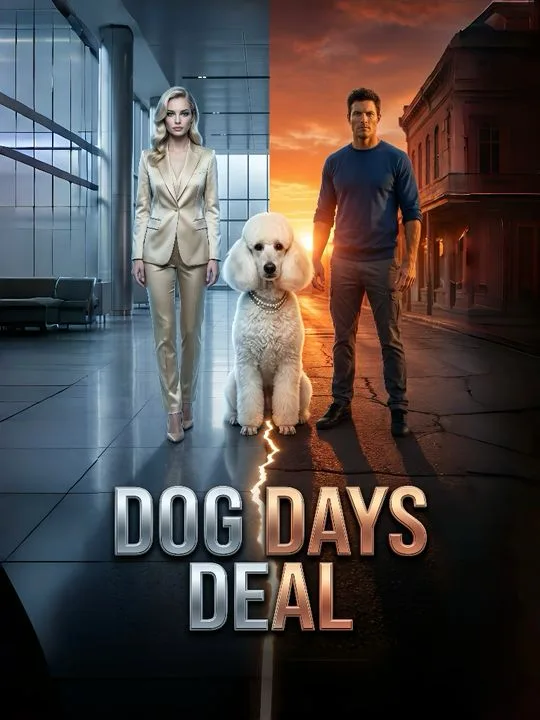 Dog Days Deal