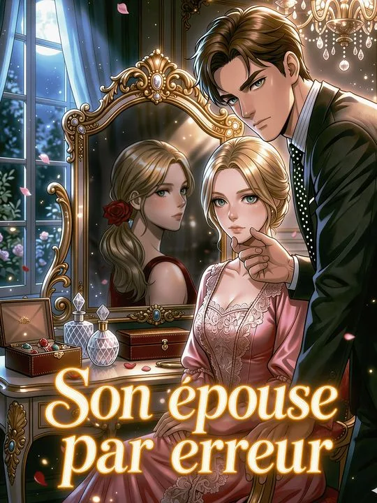Son épouse par erreur