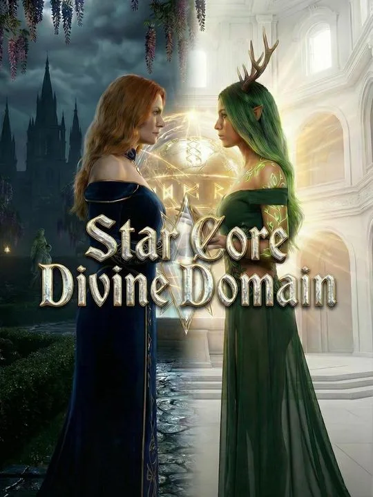 Star Core Divine Domain