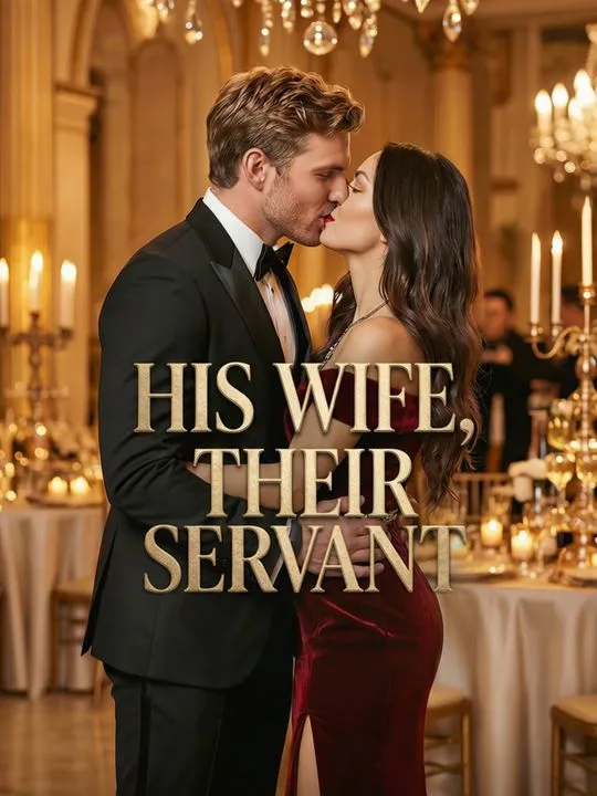 His Wife, Their Servant