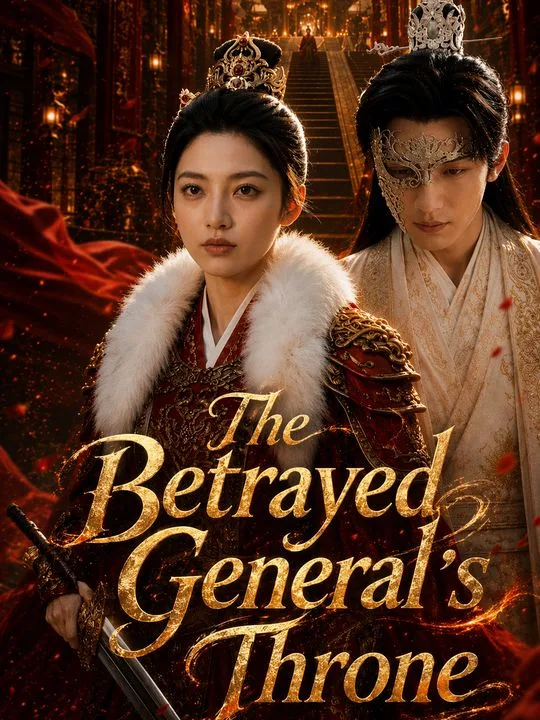 The Betrayed General's Throne