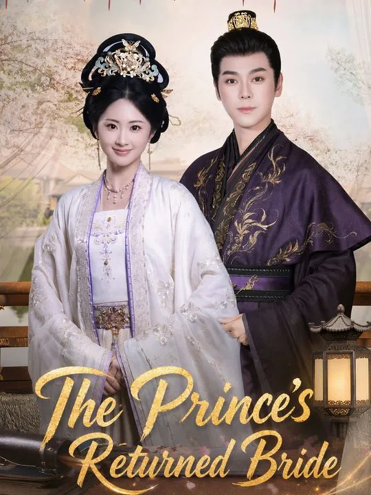 The Prince's Returned Bride