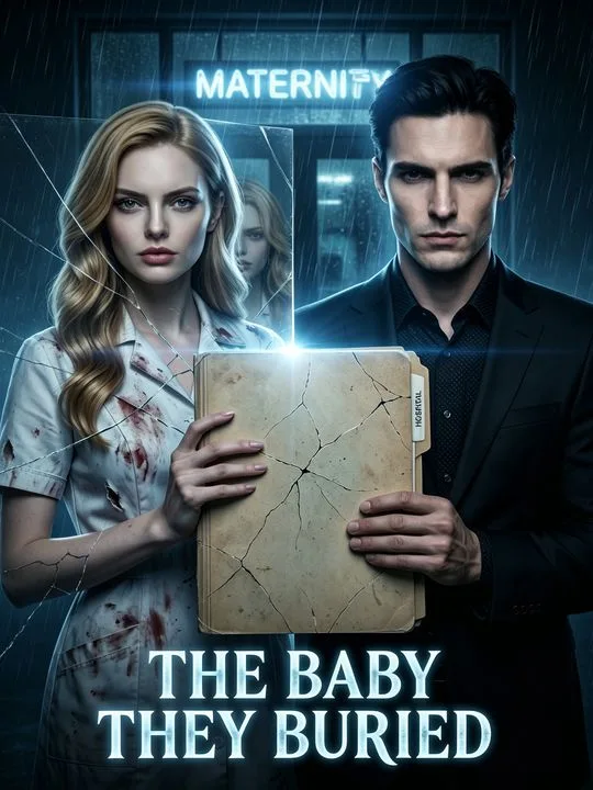 The Baby They Buried