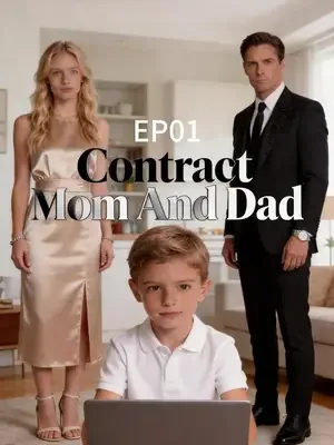 Contract Mom And Dad