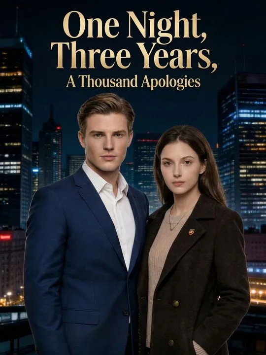 One Night, Three Years, A Thousand Apologies