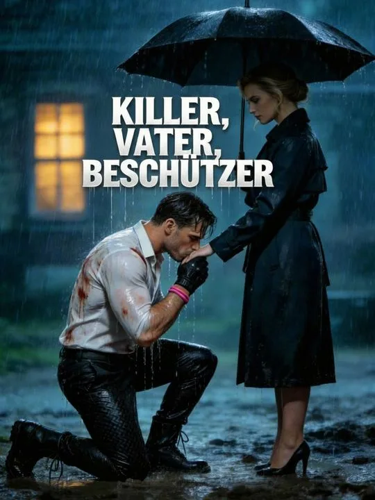 Killer, Vater, Beschützer