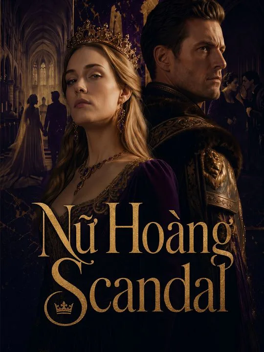Nữ Hoàng Scandal