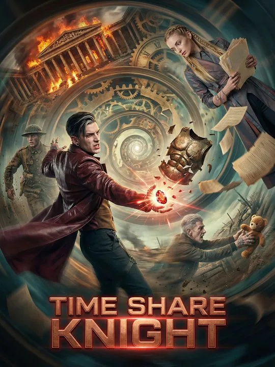 Time-Share Knight