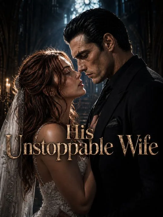 His Unstoppable Wife