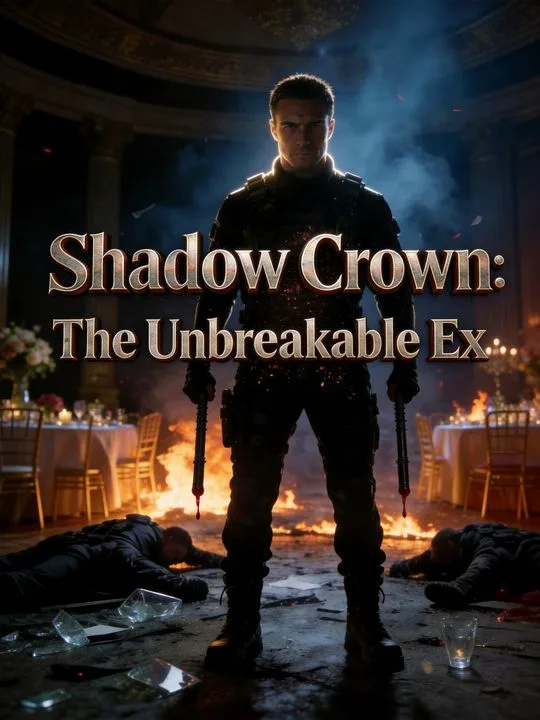 Shadow Crown: The Unbreakable Ex