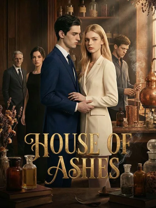 HOUSE OF ASHES