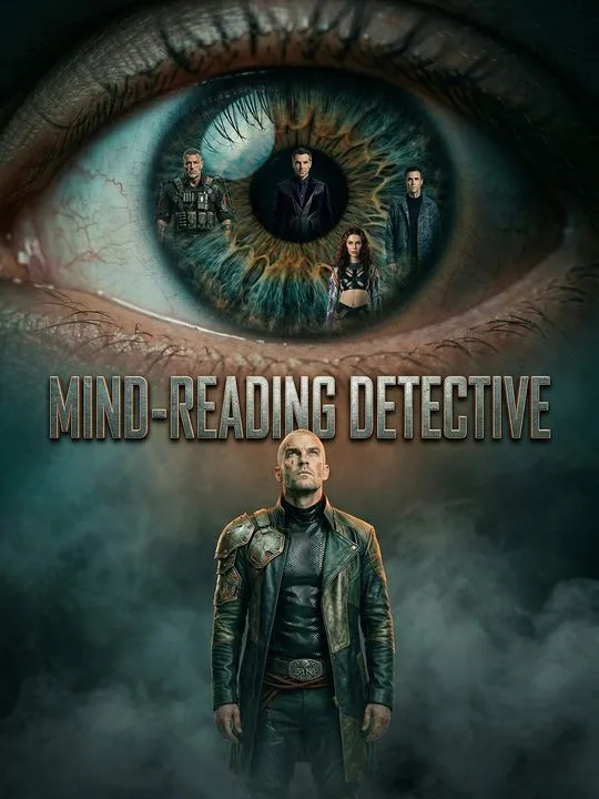 Mind-Reading Detective