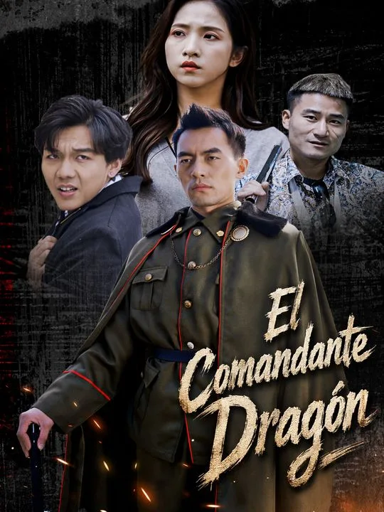 The Dragon Commander's Return