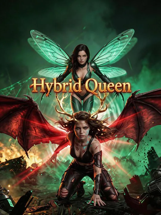 Hybrid Queen