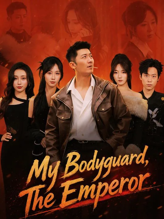 My Bodyguard, The Emperor