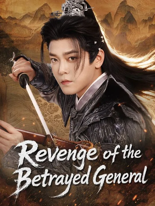 Revenge of the Betrayed General