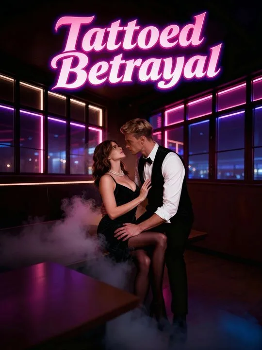 Tattoed Betrayal