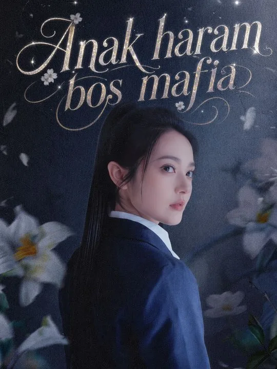 The Mob Boss's Daughter