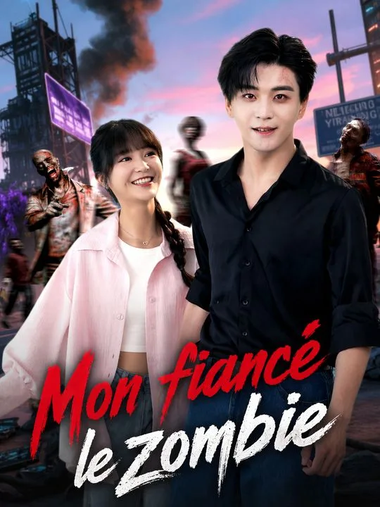 Mon fiancé le zombie