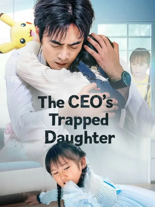 The CEO's Trapped Daughter