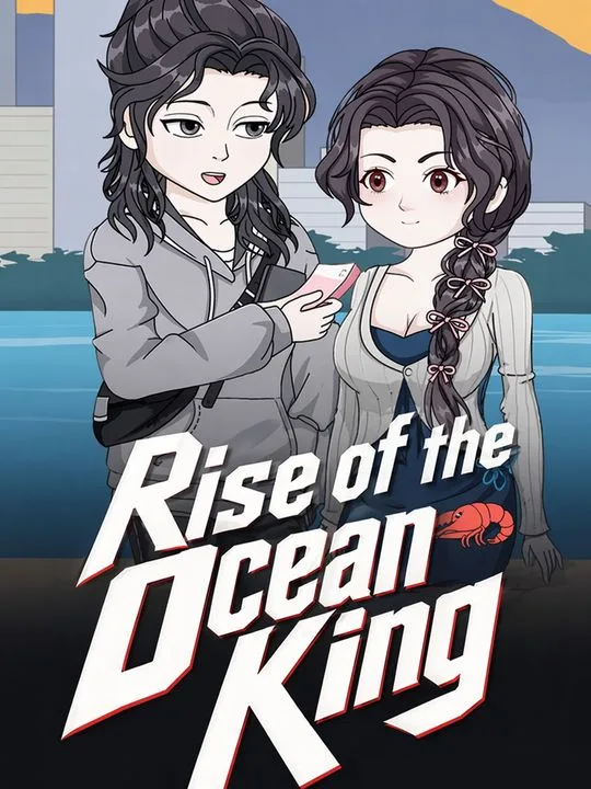 Rise of the Ocean King