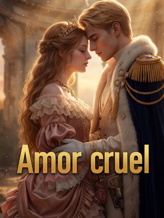 Amor cruel