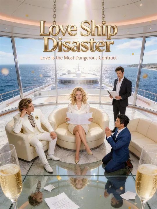 Love Ship Disaster