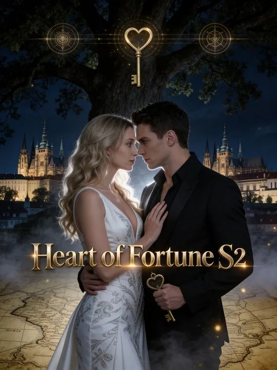 Heart of Fortune S2
