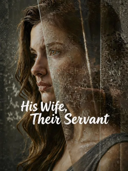 His Wife, Their Servant