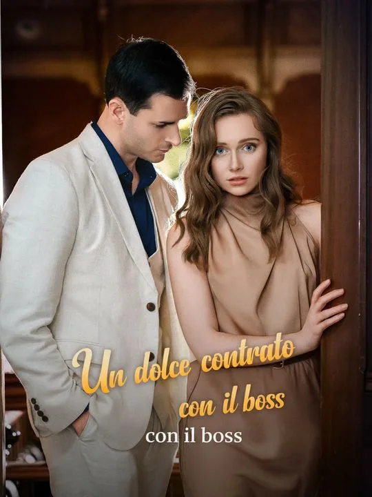 Un dolce contratto con il boss