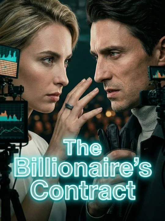 The Billionaire's Contract