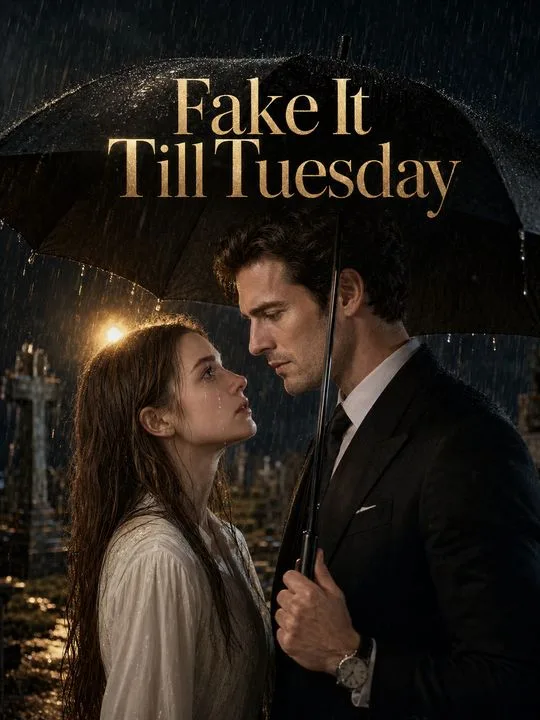 Fake It Till Tuesday