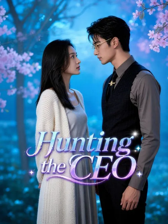 Hunting the CEO