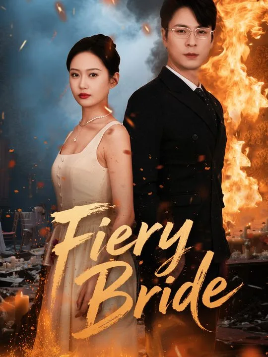 Fiery Bride