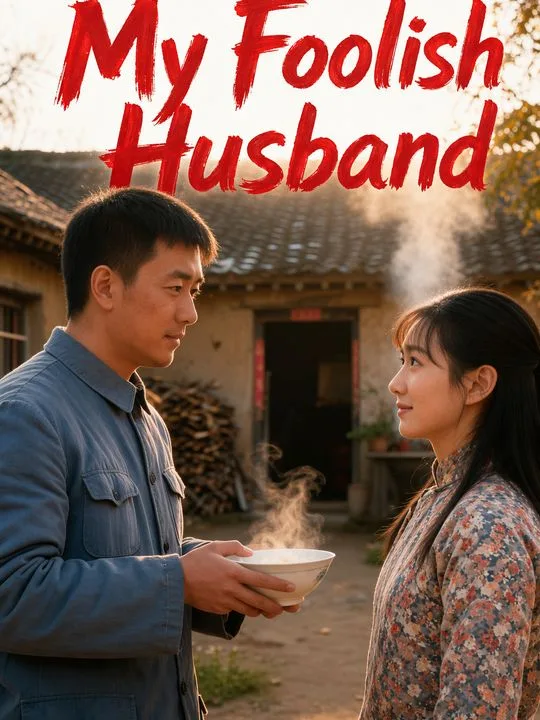My Foolish Husband