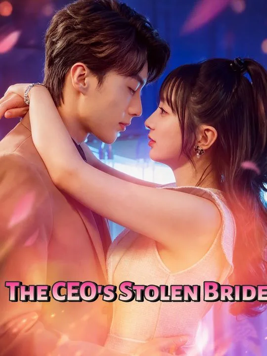 The CEO's Stolen Bride