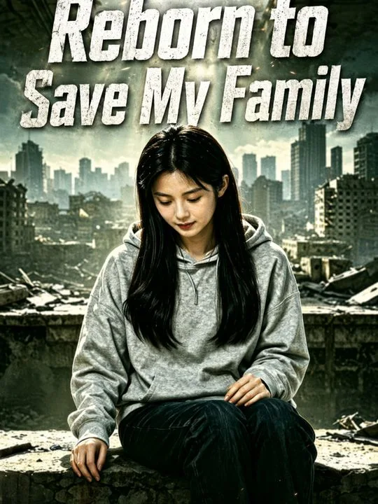 Reborn to Save My Family