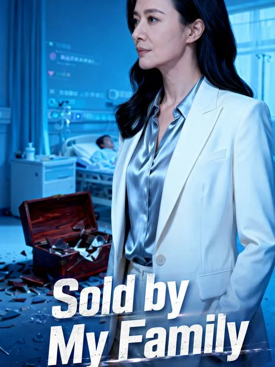 Sold by My Family